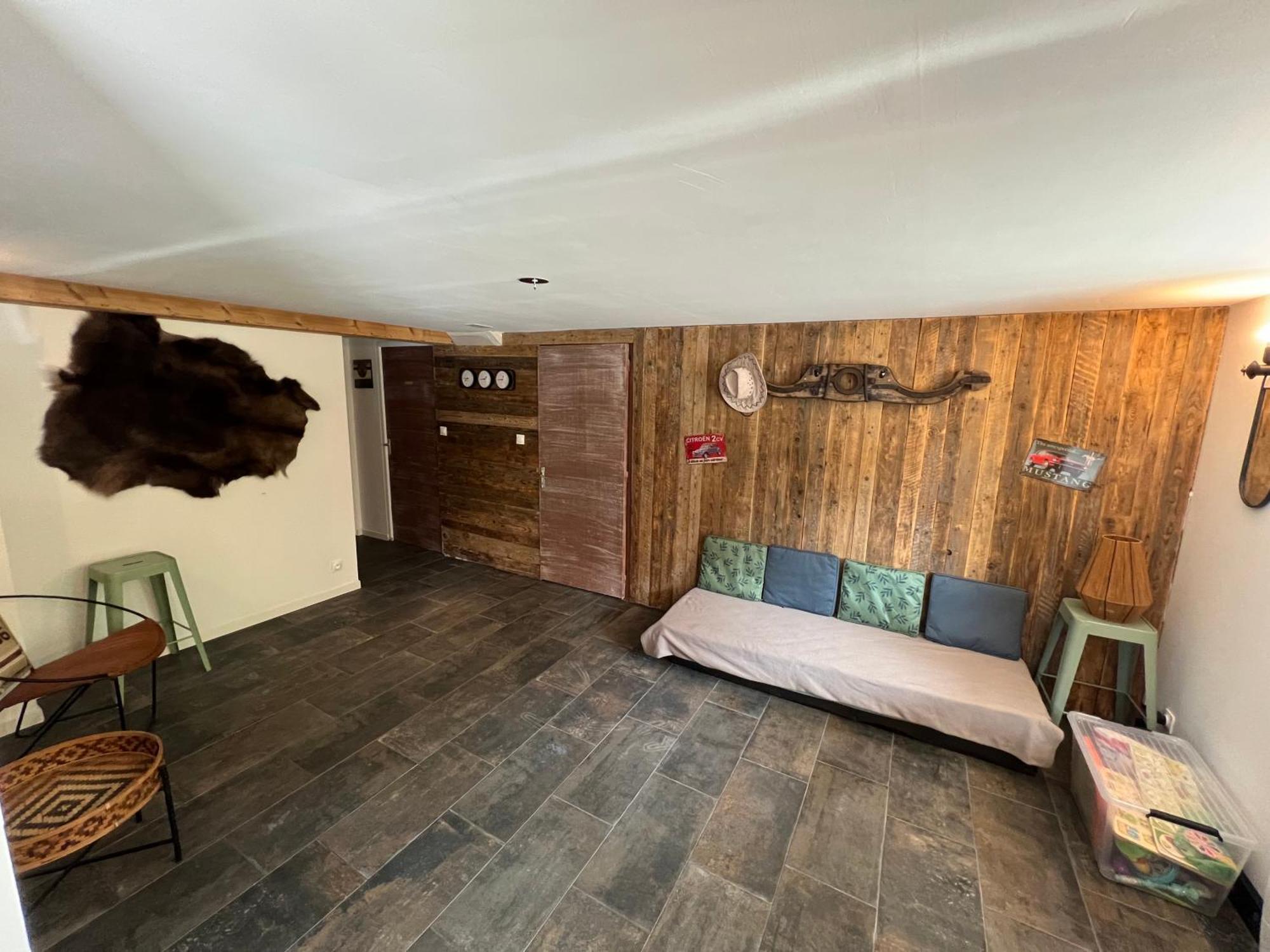 Chalet Individuel - Panoramique Montagnes & Proche Lac La Bresse Eksteriør bilde